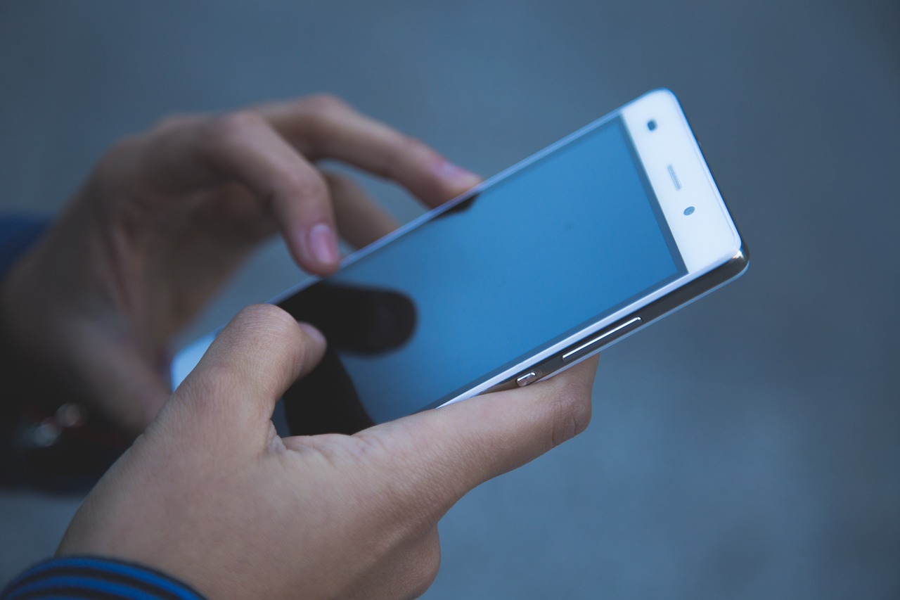 Contact Background
