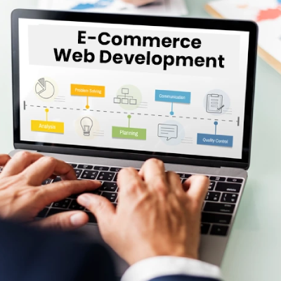 Web development services at Real Victory Group