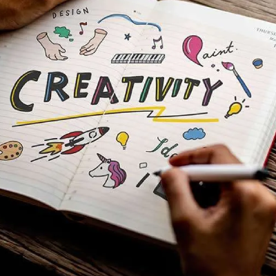 Graphic design services including logo, posters, packaging by Real Victory Groups